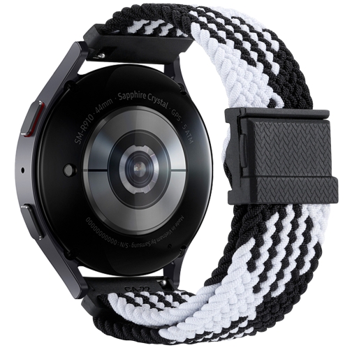 Купити Ремінець Универс 22mm Elastic Adjustment для Samsung/Amazfit/Huawei, 11