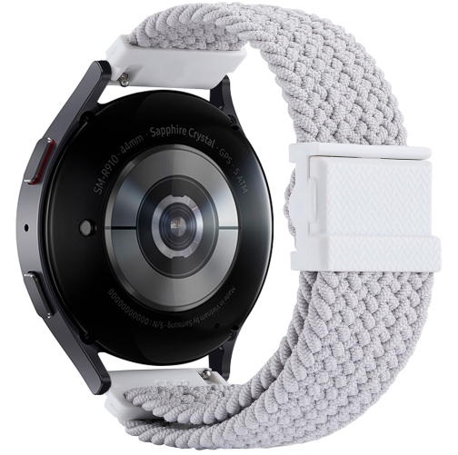 Купити Ремінець Универс 22mm Elastic Adjustment для Samsung/Amazfit/Huawei, 14