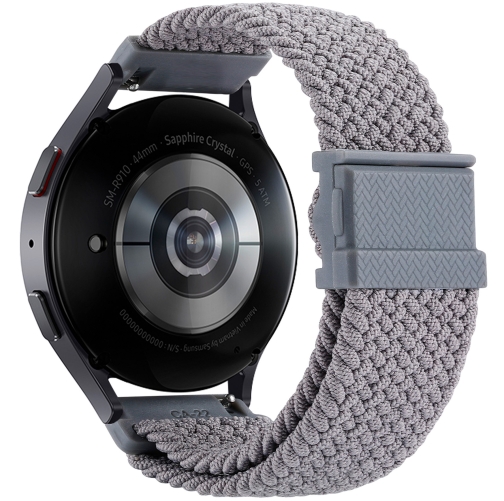 Купити Ремінець Универс 22mm Elastic Adjustment для Samsung/Amazfit/Huawei, 17