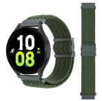 Купити Ремінець Универс 22mm Elastic Adjustment для Samsung/Amazfit/Huawei, 20