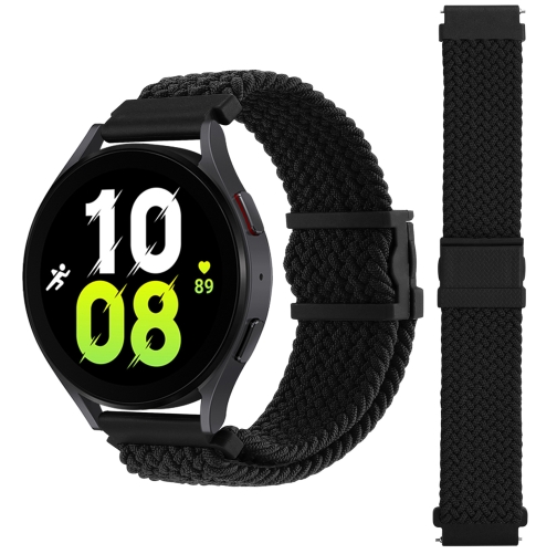 Купити Ремінець Универс 22mm Elastic Adjustment для Samsung/Amazfit/Huawei, 22