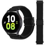 Купити Ремінець Универс 22mm Elastic Adjustment для Samsung/Amazfit/Huawei, 22