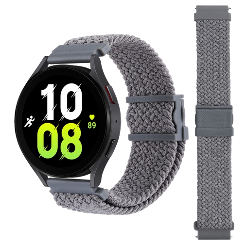 Купити Ремінець Универс 22mm Elastic Adjustment для Samsung/Amazfit/Huawei, 24