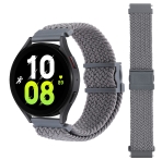 Купити Ремінець Универс 22mm Elastic Adjustment для Samsung/Amazfit/Huawei, 24