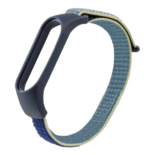 Купить Ремешок для Xiaomi Mi Band 3/4/5/6/7 Nylon, 5