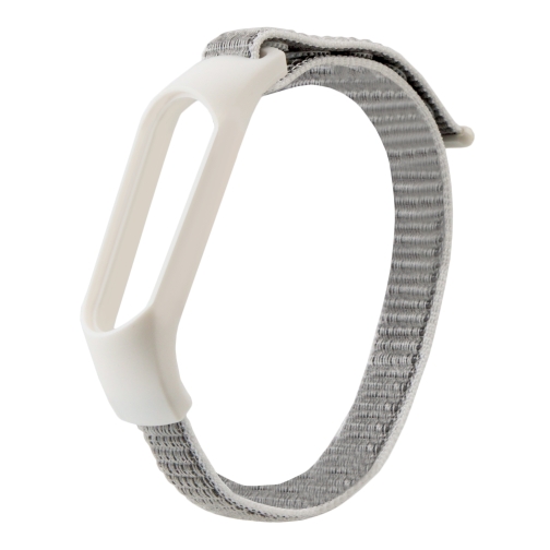 Купить Ремешок для Xiaomi Mi Band 3/4/5/6/7 Nylon, 6