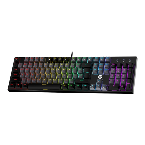 Купити Клавіатура Ігрова Fantech Клавіатура Ігрова Fantech ATOM  MK886V2 Blue Switch