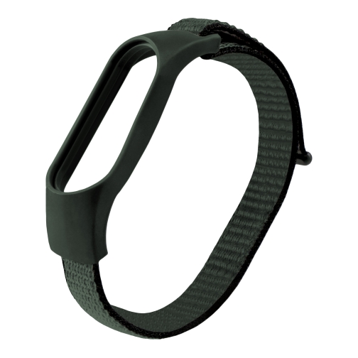 Купить Ремешок для Xiaomi Mi Band 3/4/5/6/7 Nylon, 8