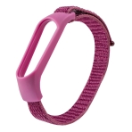 Купить Ремешок для Xiaomi Mi Band 3/4/5/6/7 Nylon, 9