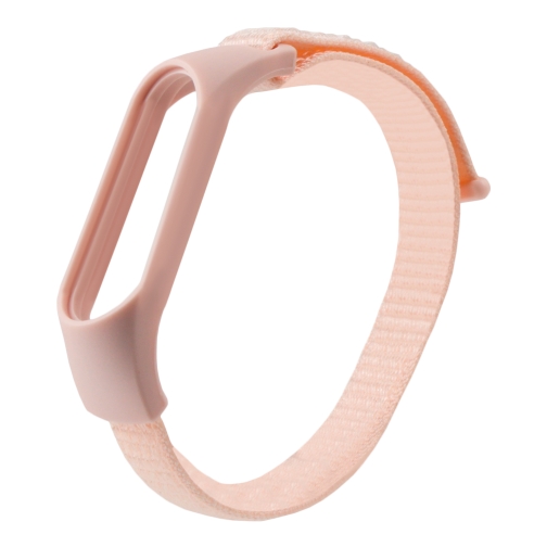 Купить Ремешок для Xiaomi Mi Band 3/4/5/6/7 Nylon, 10
