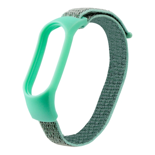 Купить Ремешок для Xiaomi Mi Band 3/4/5/6/7 Nylon, 13