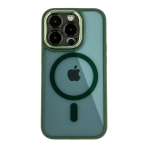 Купити Чохол TPU+PC+Metal Calais with MagSafe для iPhone 14 Pro Max, 7