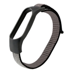 Купить Ремешок для Xiaomi Mi Band 3/4/5/6/7 Nylon, 14