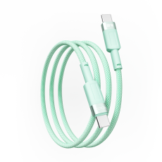 Купить USB Ridea RC-CP43 ColorPro Type-C to Type-C 60W 1.2m