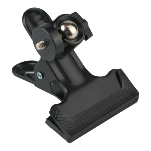 Купити Кульова голова на прищіпці метал, 2