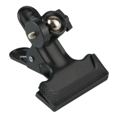 Купить Шаровая голова на прищепке металл