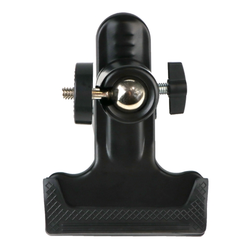 Купити Кульова голова на прищіпці метал, 3