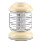 Купить Фонарь-Лампа Антимоскит Кемпинговый XO YH10 1200 мАч