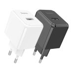 Купити Мережевий Зарядний Пристрій Hoco CS11A 1USB 2.1A