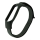 Купить Ремешок для Xiaomi Mi Band 3/4/5/6/7 Nylon Olive