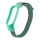 Купить Ремешок для Xiaomi Mi Band 3/4/5/6/7 Nylon Turquoise