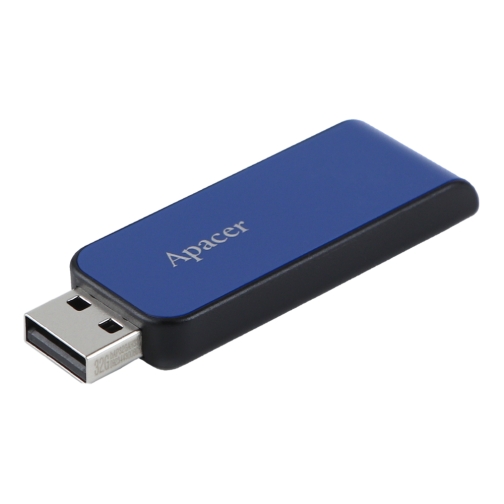 Купить USB Flash Drive Apacer AH334 32gb, 2