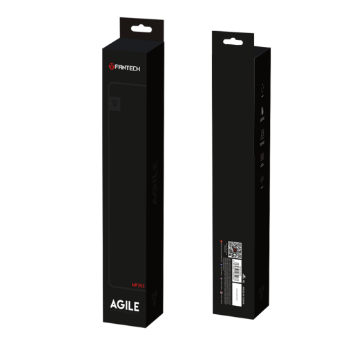 Купить Коврик для мышки Fantech Agile MP353 (350*300*4mm), 2