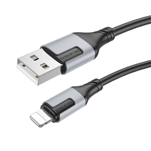 Купить USB Borofone BX101 Creator Lightning 2.4A, 4