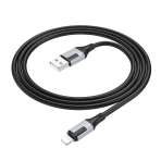 Купить USB Borofone BX101 Creator Lightning 2.4A, 6