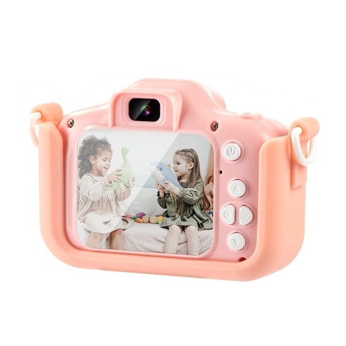 Купить Детская Камера XO XJ01, 5