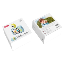 Купити Дитяча Камера XO XJ02