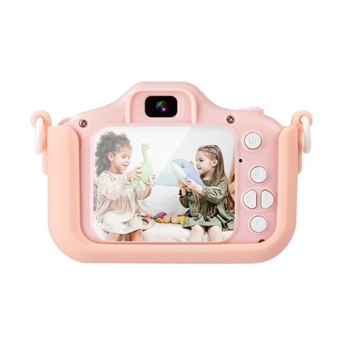 Купить Детская Камера XO XJ01, 6