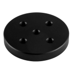 Купить Диск Адаптер Магнитный для Резьбы 1/4"