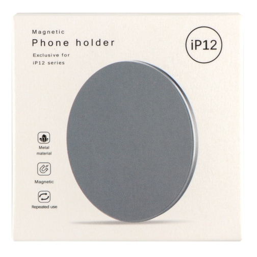 Купить Диск Адаптер Магнитный для Резьбы 1/4", 3