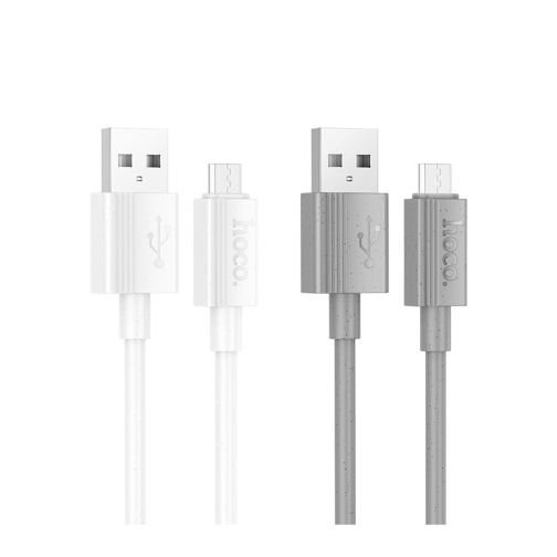 Купить USB Hoco X107 Micro 2.4A