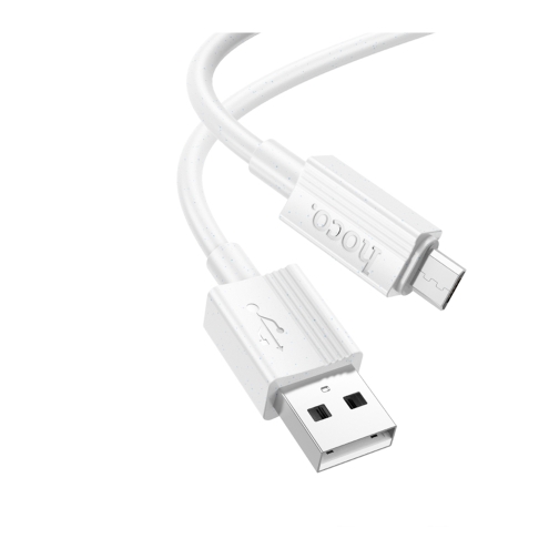 Купить USB Hoco X107 Micro 2.4A, 2