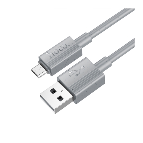 Купить USB Hoco X107 Micro 2.4A, 4