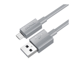 Купить USB Hoco X107 Micro 2.4A, 4