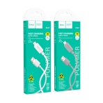 Купить USB Hoco X107 Micro 2.4A, 7