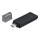 Купити USB флеш-накопичувач 3.2 Kingston DT 70 64GB Type-C Чорний