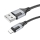 Купить USB Borofone BX101 Creator Lightning 2.4A Черный