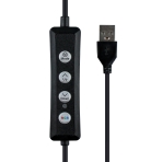 Купити Лампа RGB Crystal 3D-26 26cm, 3