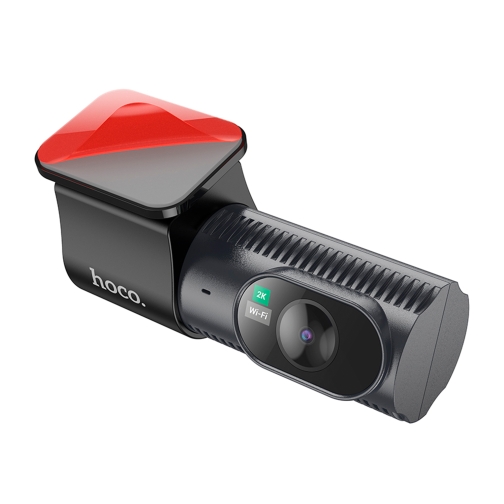 Купить Видеорегистратор Hoco DV7 1.47-inch 2K DisplayTFT/WI-FI, 4