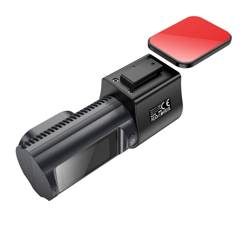 Купить Видеорегистратор Hoco DV7 1.47-inch 2K DisplayTFT/WI-FI, 5