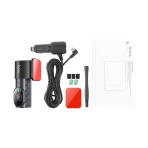 Купить Видеорегистратор Hoco DV7 1.47-inch 2K DisplayTFT/WI-FI, 6