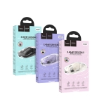 Купити Бездротова Миша Hoco GM29 Mysterious dual-mode (2.4G+ Bluetooth) silent, 2