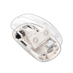 Купити Бездротова Миша Hoco GM29 Mysterious dual-mode (2.4G+ Bluetooth) silent, 6