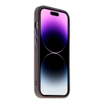 Купити Чохол TPU+PC+Metal Calais with MagSafe для iPhone 14 Pro, 11