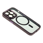 Купити Чохол TPU+PC+Metal Calais with MagSafe для iPhone 14 Pro, 12