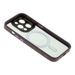 Купити Чохол TPU+PC+Metal Calais with MagSafe для iPhone 14 Pro, 13